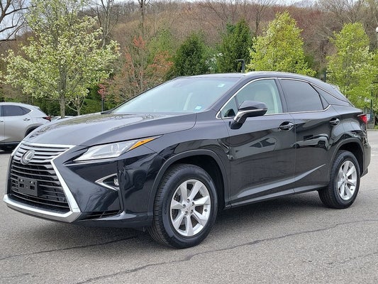 2017 Lexus RX 350 350 Premium Package in Silver Spring, MD - DARCARS Automotive Group