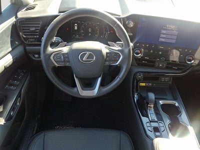 2024 Lexus NX 350 Premium 350 Premium w/ Lexus Interface with 14-in Touchscreen Display