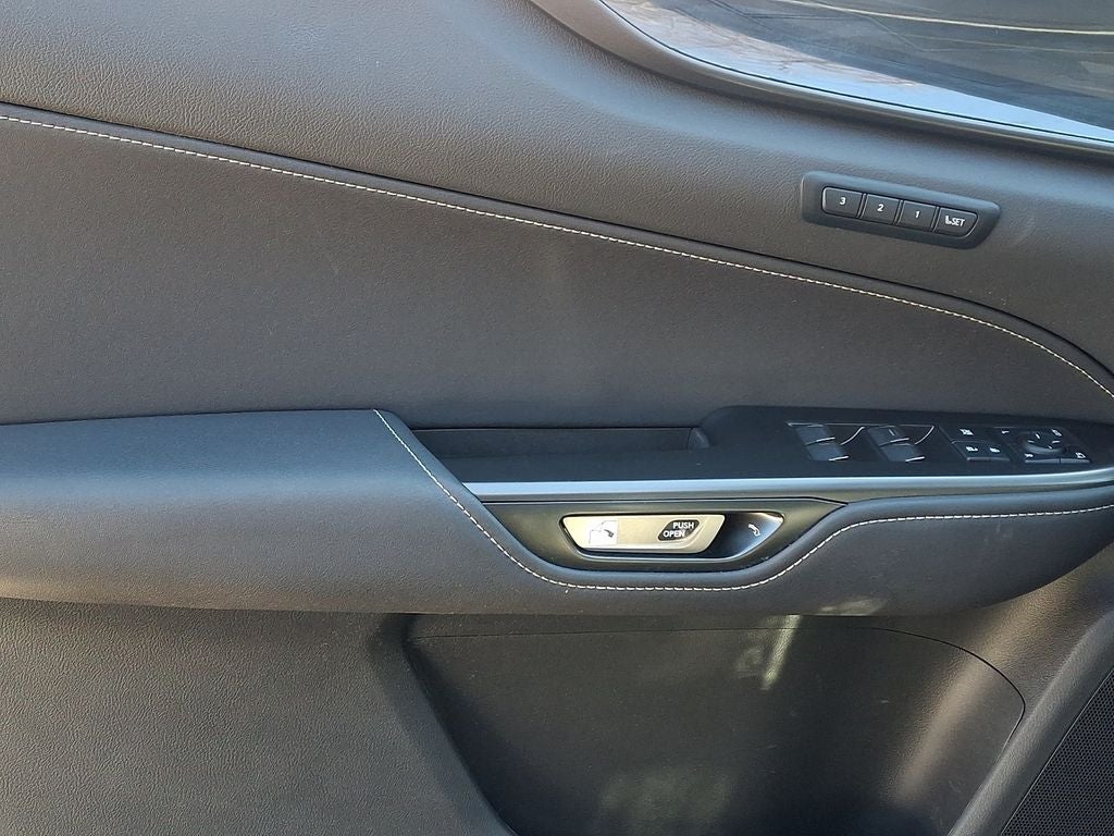 2024 Lexus NX 350 Premium 350 Premium w/ Lexus Interface with 14-in Touchscreen Display