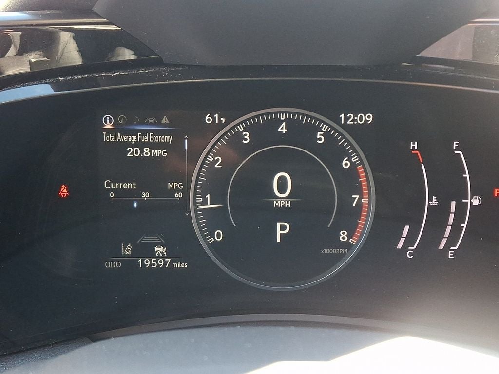 2024 Lexus NX 350 Premium 350 Premium w/ Lexus Interface with 14-in Touchscreen Display