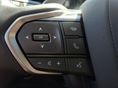 2024 Lexus NX 350 Premium 350 Premium w/ Lexus Interface with 14-in Touchscreen Display