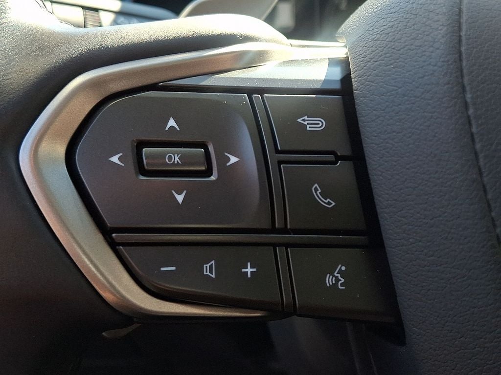 2024 Lexus NX 350 Premium 350 Premium w/ Lexus Interface with 14-in Touchscreen Display