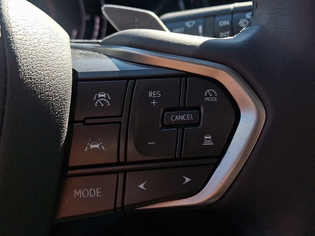 2024 Lexus NX 350 Premium 350 Premium w/ Lexus Interface with 14-in Touchscreen Display