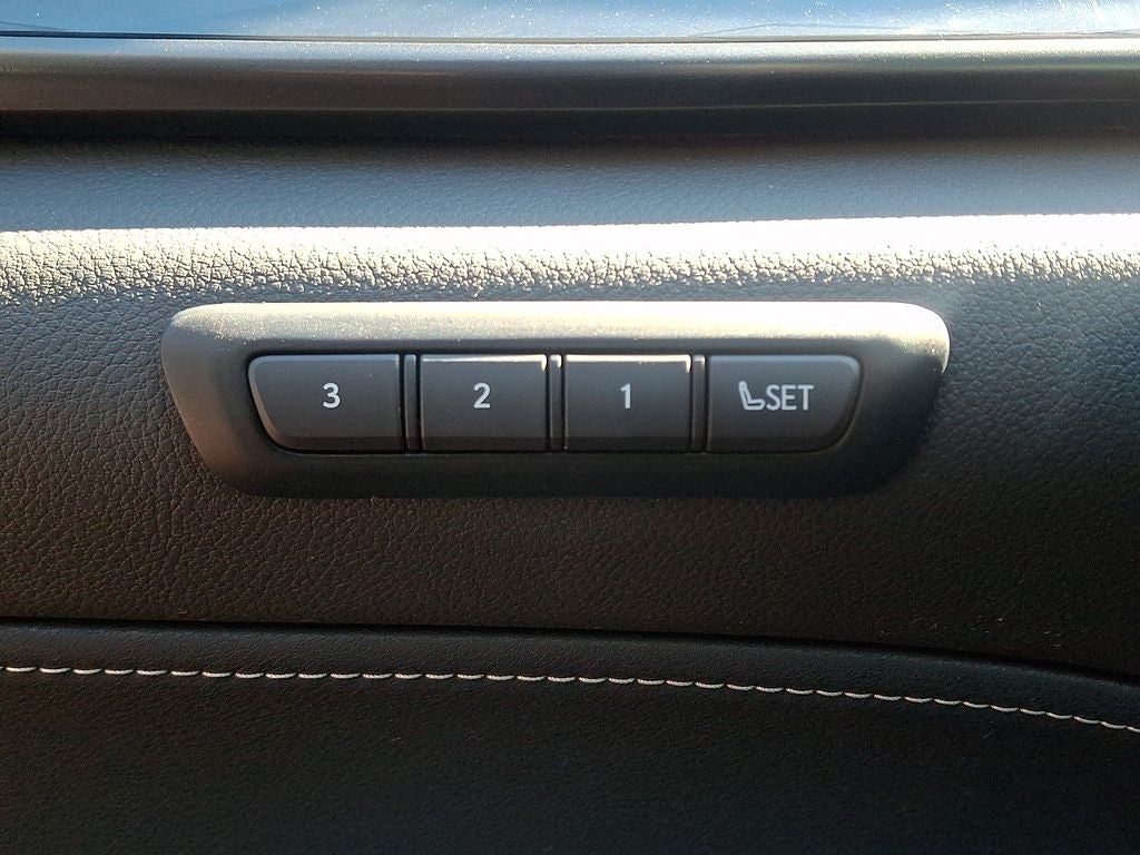 2024 Lexus NX 350 Premium 350 Premium w/ Lexus Interface with 14-in Touchscreen Display