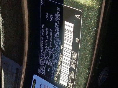 2024 Lexus NX 350 Premium 350 Premium w/ Lexus Interface with 14-in Touchscreen Display