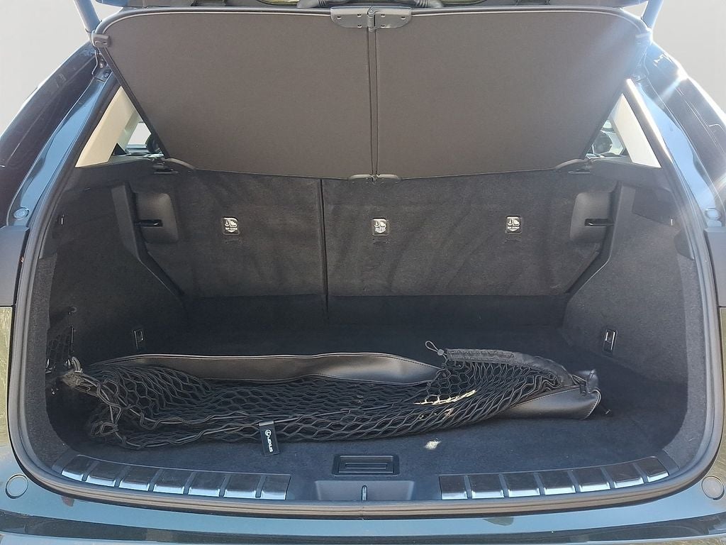 2024 Lexus NX 350 Premium 350 Premium w/ Lexus Interface with 14-in Touchscreen Display