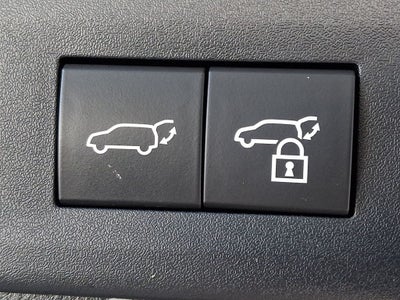 2024 Lexus NX 350 Premium 350 Premium w/ Lexus Interface with 14-in Touchscreen Display