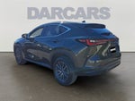 2024 Lexus NX 350 Premium 350 Premium w/ Lexus Interface with 14-in Touchscreen Display