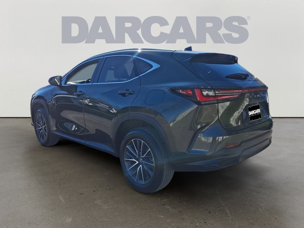 2024 Lexus NX 350 Premium 350 Premium w/ Lexus Interface with 14-in Touchscreen Display