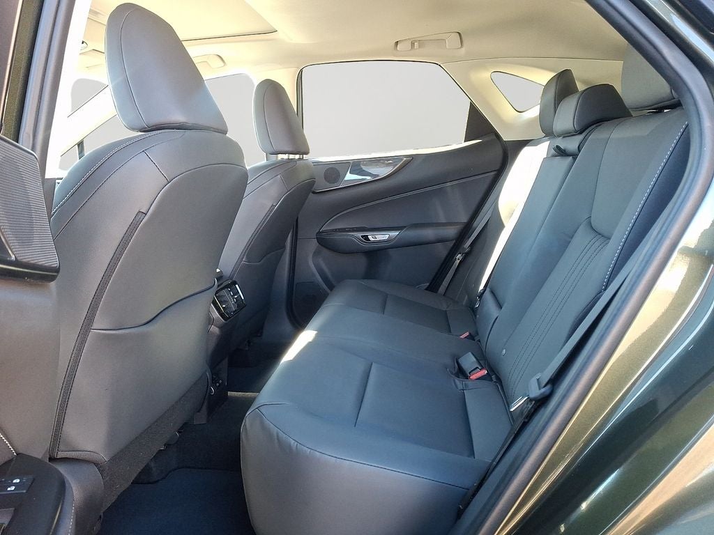 2024 Lexus NX 350 Premium 350 Premium w/ Lexus Interface with 14-in Touchscreen Display