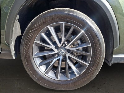 2024 Lexus NX 350 Premium 350 Premium w/ Lexus Interface with 14-in Touchscreen Display