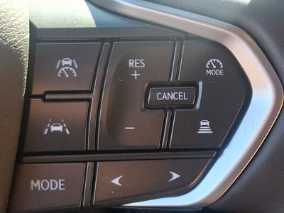 2026 Lexus NX 350 Premium 350 Premium w/ Lexus Interface With 14.0-in Touchscreen Displa