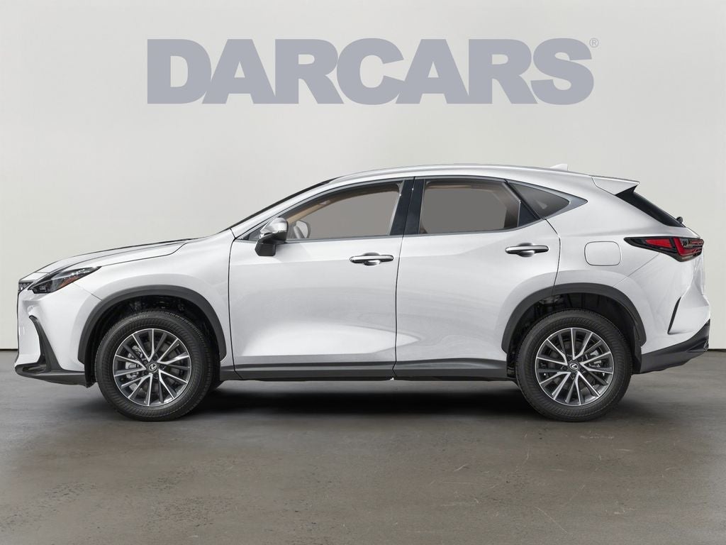 2026 Lexus NX 350 Premium