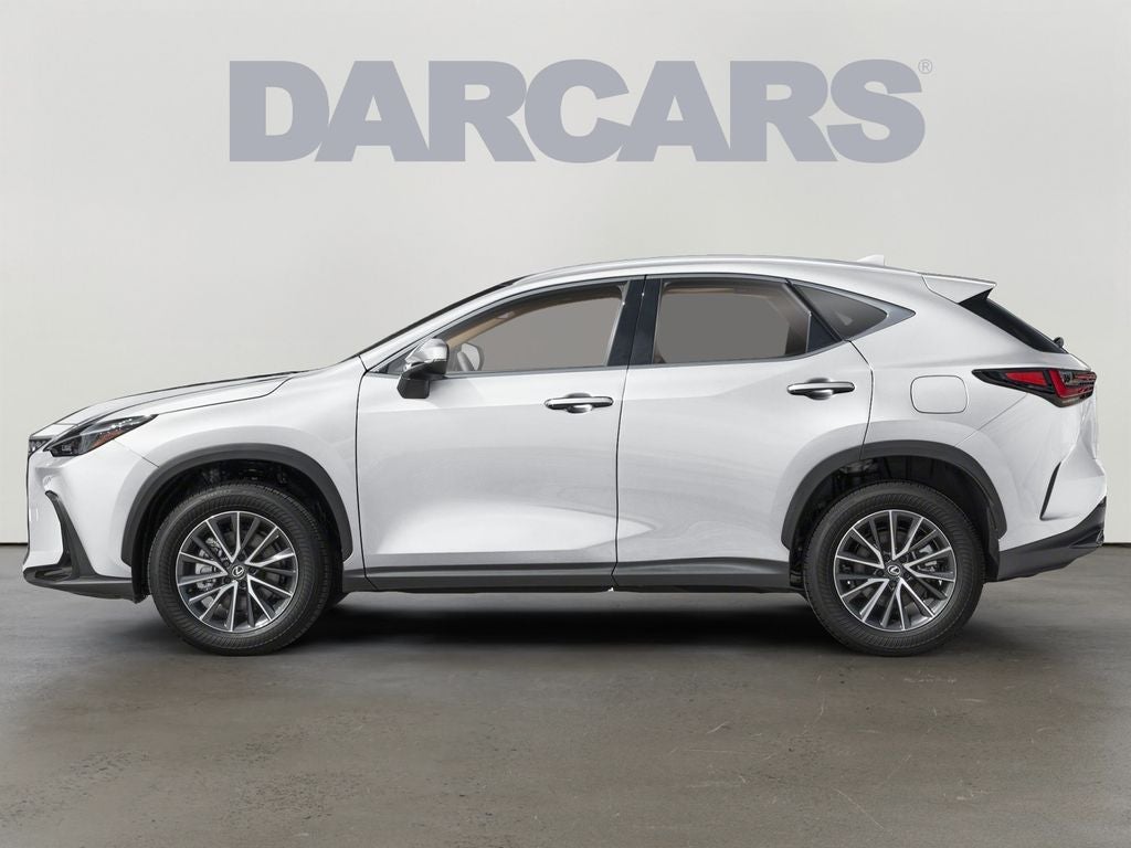 2026 Lexus NX 350 Premium