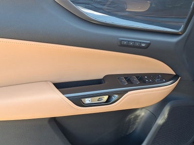 2024 Lexus NX 350 Premium 350 Premium w/ Lexus Interface with 14-in Touchscreen Display