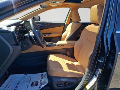 2024 Lexus NX 350 Premium 350 Premium w/ Lexus Interface with 14-in Touchscreen Display