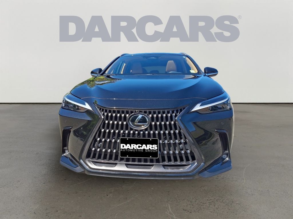 2024 Lexus NX 350 Premium 350 Premium w/ Lexus Interface with 14-in Touchscreen Display