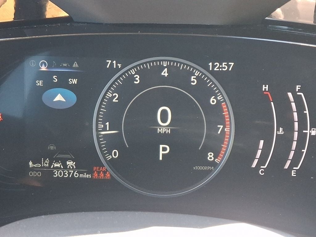 2024 Lexus NX 350 Premium 350 Premium w/ Lexus Interface with 14-in Touchscreen Display