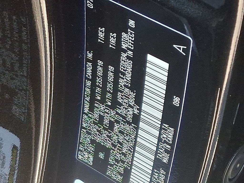 2024 Lexus NX 350 Premium 350 Premium w/ Lexus Interface with 14-in Touchscreen Display