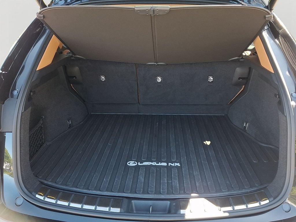 2024 Lexus NX 350 Premium 350 Premium w/ Lexus Interface with 14-in Touchscreen Display