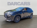 2024 Lexus NX 350 Premium 350 Premium w/ Lexus Interface with 14-in Touchscreen Display
