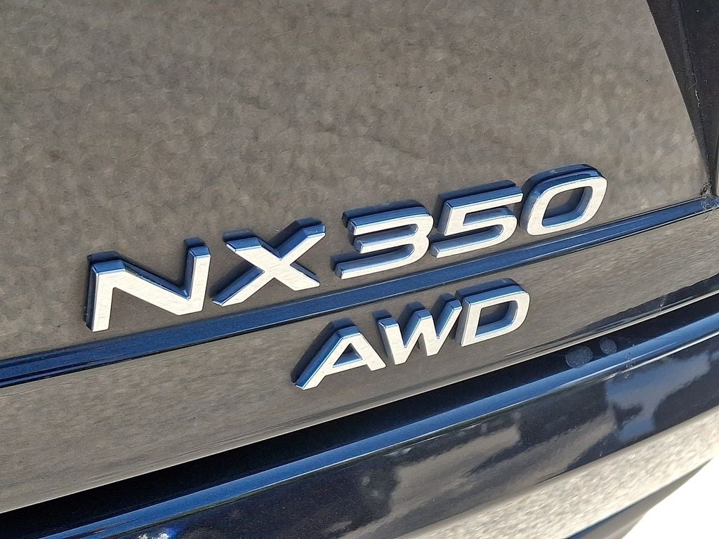 2024 Lexus NX 350 Premium 350 Premium w/ Lexus Interface with 14-in Touchscreen Display