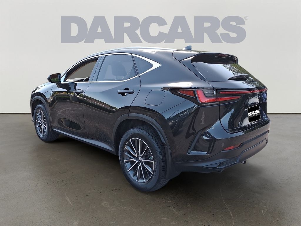 2024 Lexus NX 350 Premium 350 Premium w/ Lexus Interface with 14-in Touchscreen Display