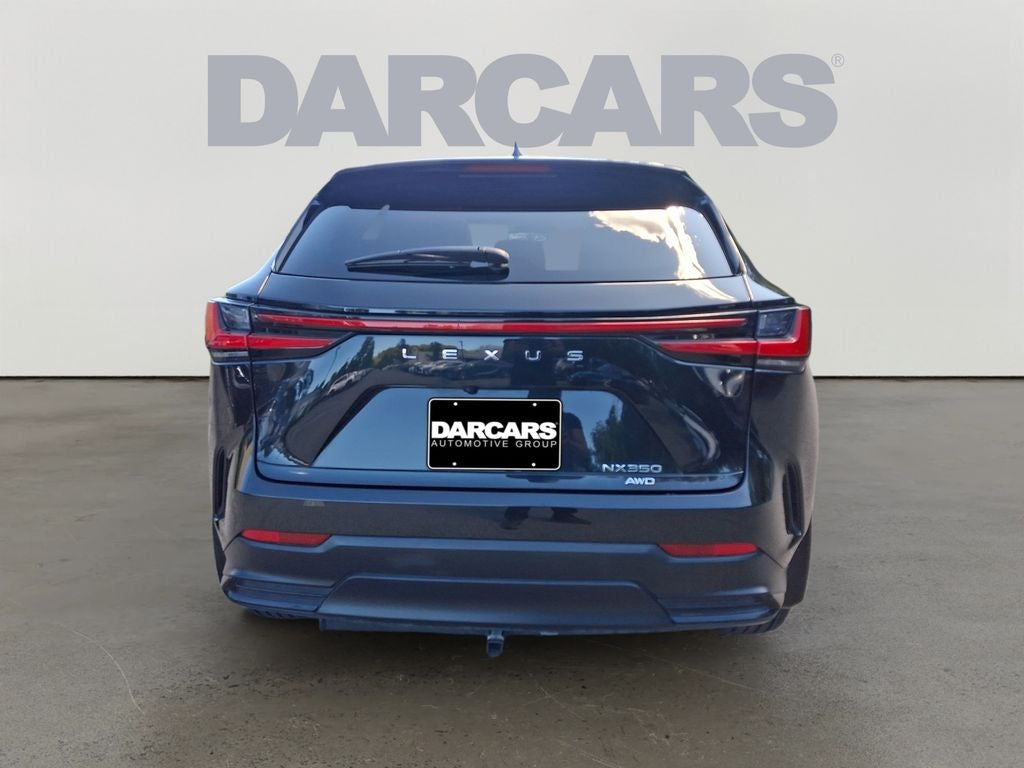 2024 Lexus NX 350 Premium 350 Premium w/ Lexus Interface with 14-in Touchscreen Display