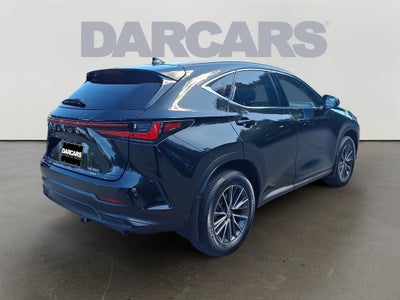 2024 Lexus NX 350 Premium 350 Premium w/ Lexus Interface with 14-in Touchscreen Display