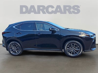 2024 Lexus NX 350 Premium 350 Premium w/ Lexus Interface with 14-in Touchscreen Display