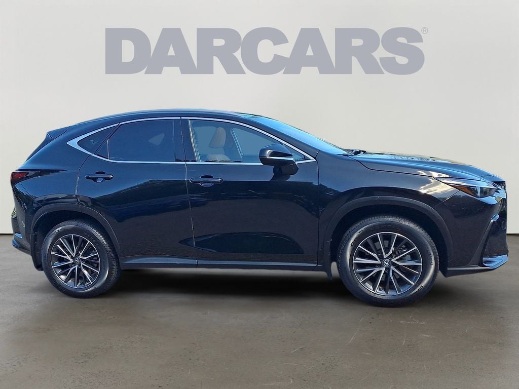 2024 Lexus NX 350 Premium 350 Premium w/ Lexus Interface with 14-in Touchscreen Display