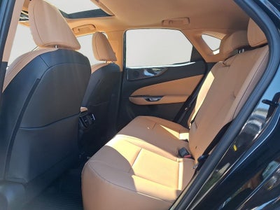 2024 Lexus NX 350 Premium 350 Premium w/ Lexus Interface with 14-in Touchscreen Display
