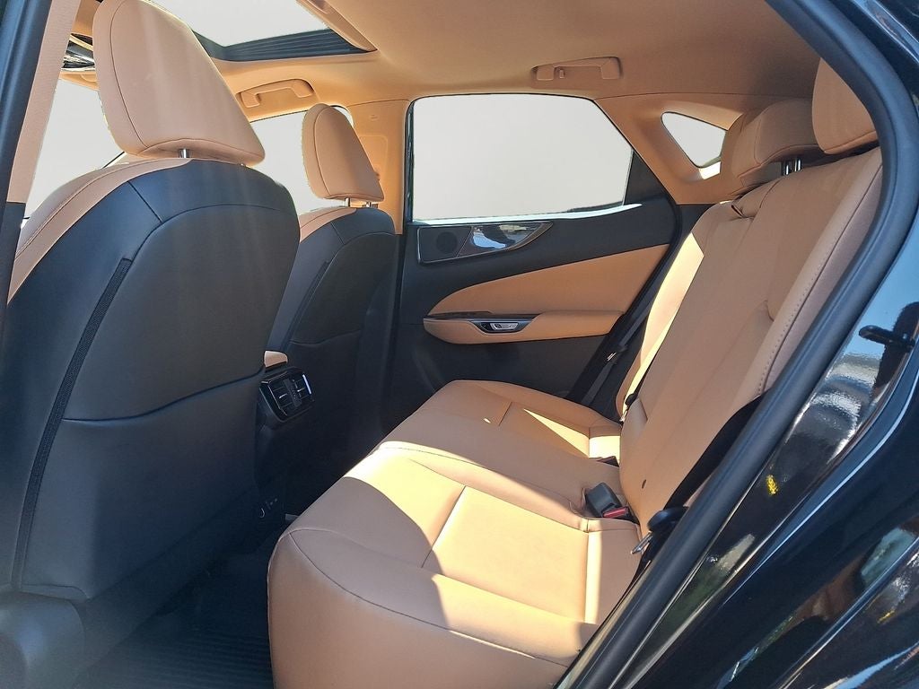 2024 Lexus NX 350 Premium 350 Premium w/ Lexus Interface with 14-in Touchscreen Display