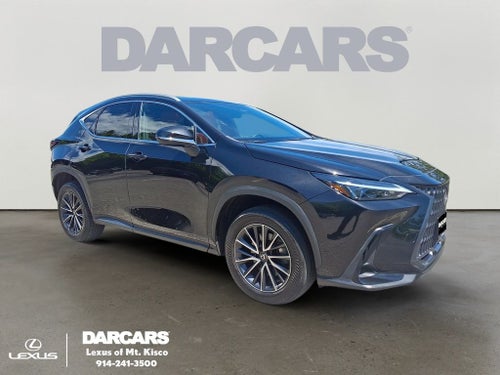 2024 Lexus NX 350 Premium 350 Premium