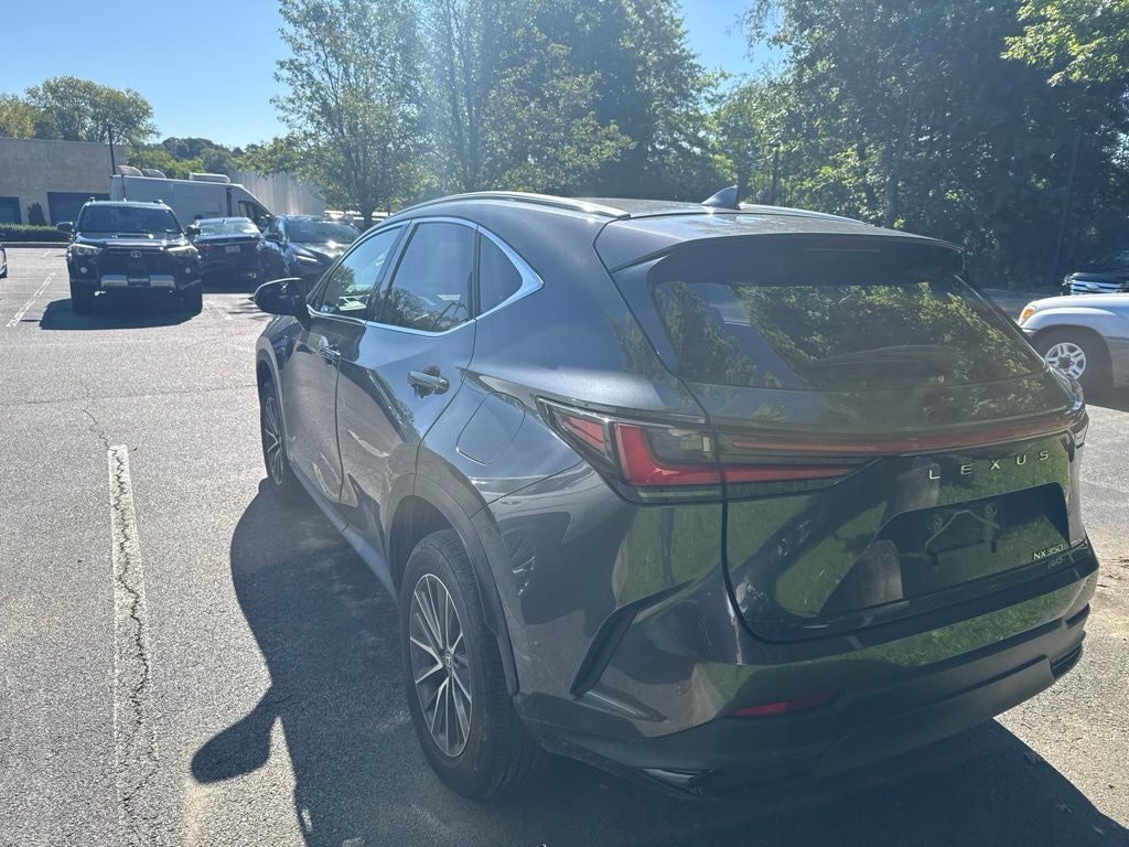 2024 Lexus NX 350 Premium 350 Premium w/ Lexus Interface with 14-in Touchscreen Display