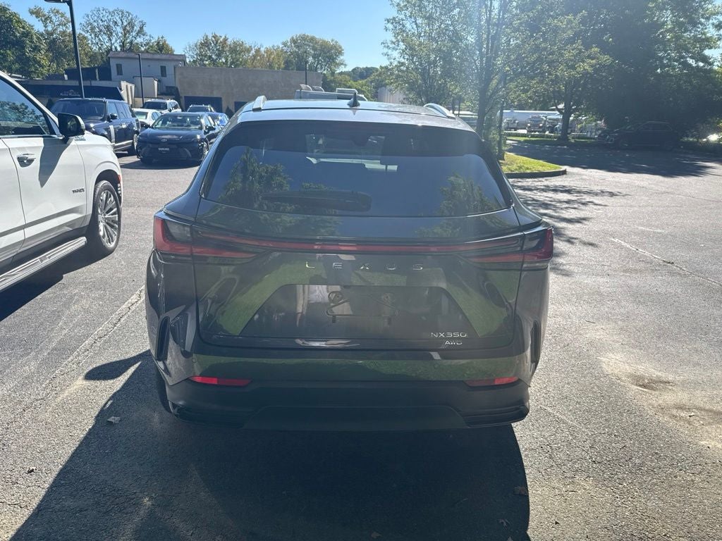 2024 Lexus NX 350 Premium 350 Premium w/ Lexus Interface with 14-in Touchscreen Display