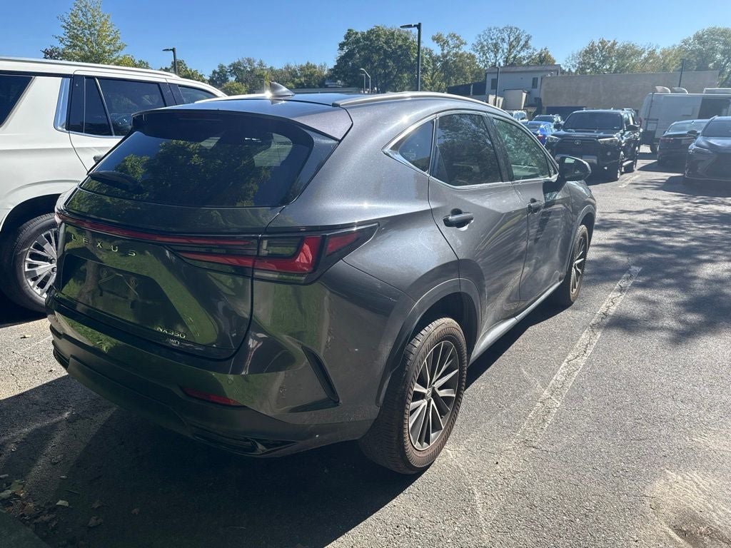 2024 Lexus NX 350 Premium 350 Premium w/ Lexus Interface with 14-in Touchscreen Display