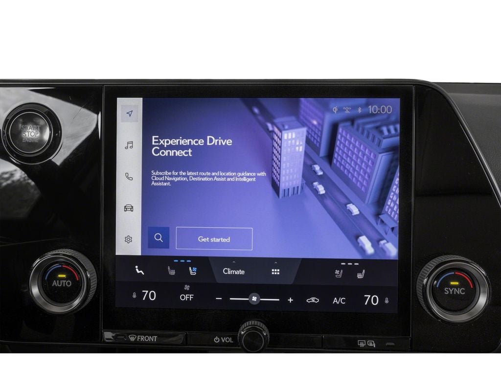 2026 Lexus NX 350 Premium