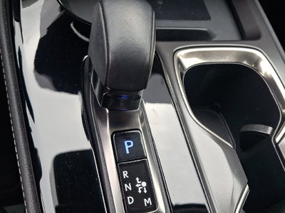 2024 Lexus NX 350 Premium 350 Premium w/ Lexus Interface with 14-in Touchscreen Display