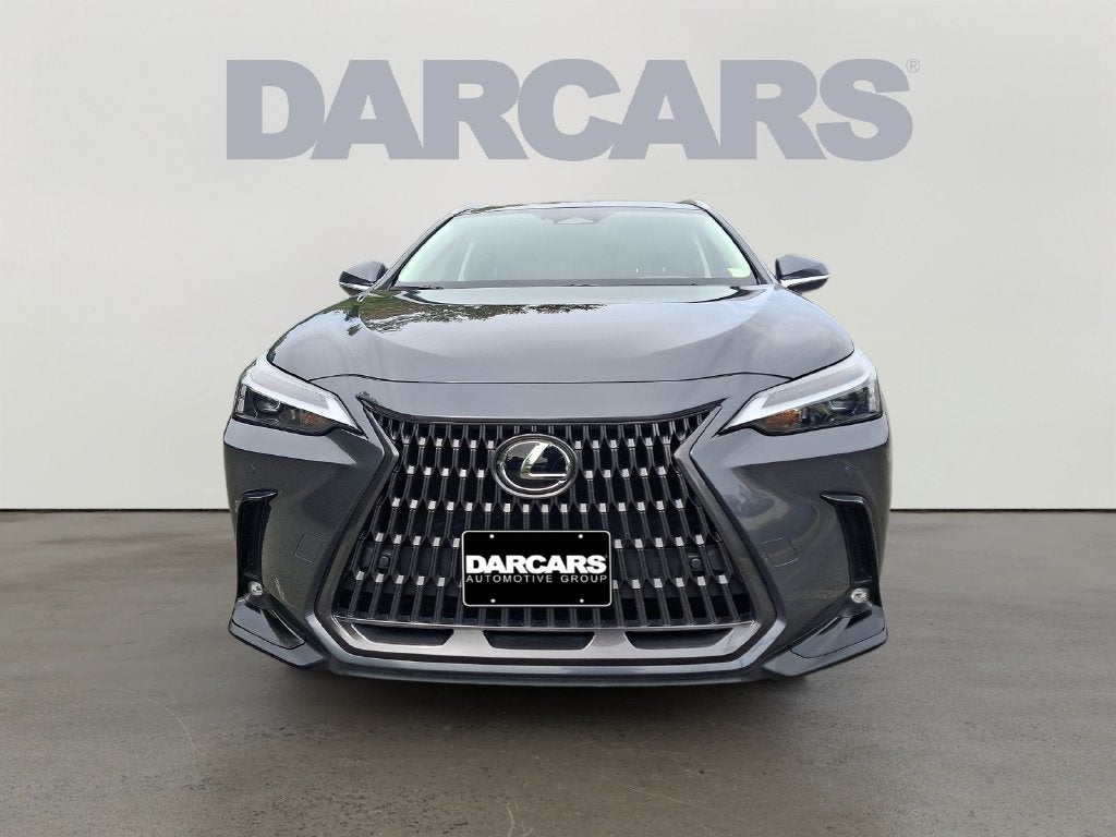 2024 Lexus NX 350 Premium 350 Premium w/ Lexus Interface with 14-in Touchscreen Display