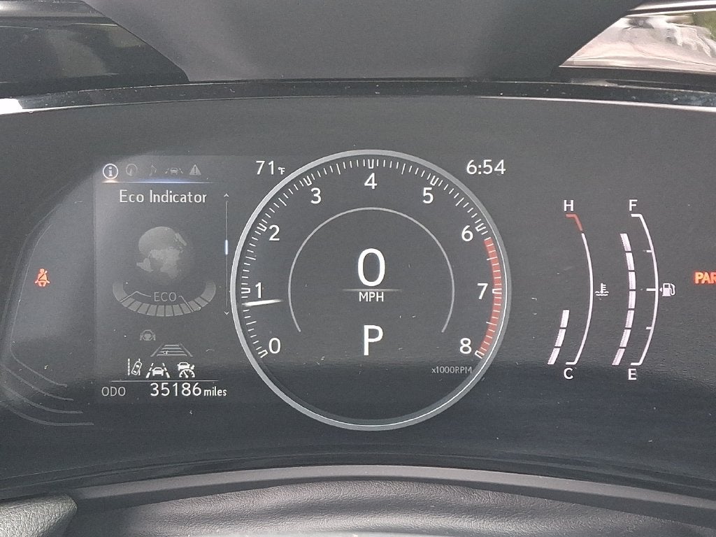2024 Lexus NX 350 Premium 350 Premium w/ Lexus Interface with 14-in Touchscreen Display