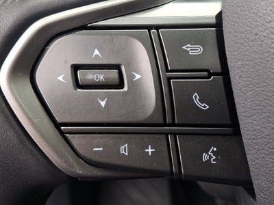 2024 Lexus NX 350 Premium 350 Premium w/ Lexus Interface with 14-in Touchscreen Display