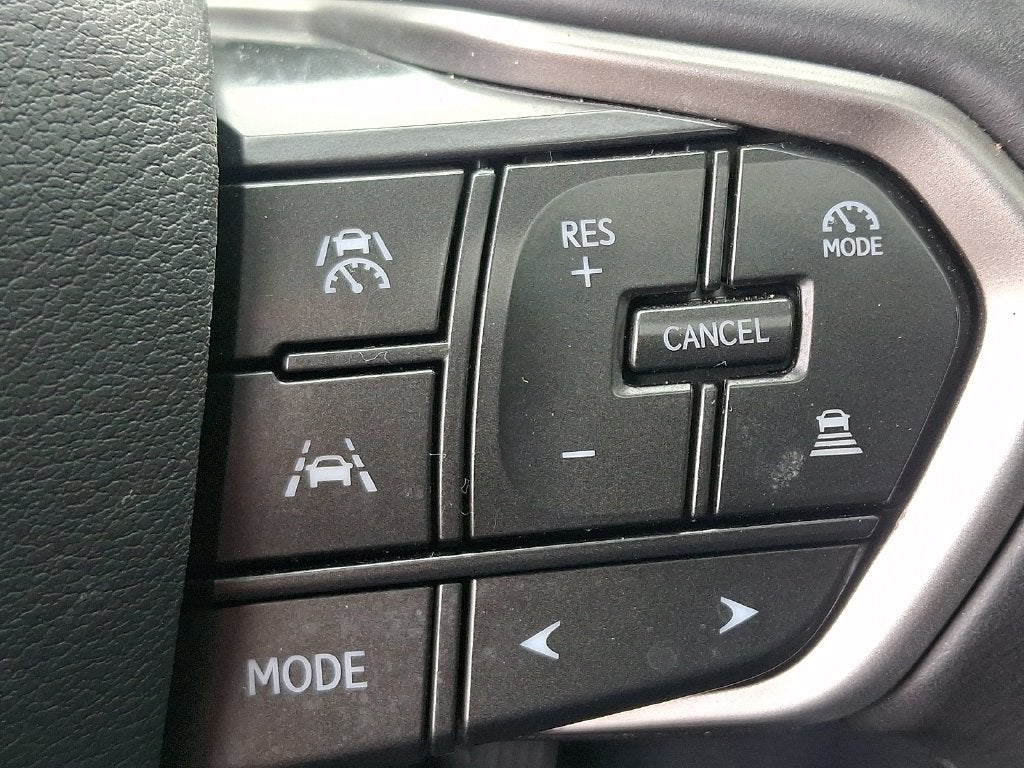 2024 Lexus NX 350 Premium 350 Premium w/ Lexus Interface with 14-in Touchscreen Display