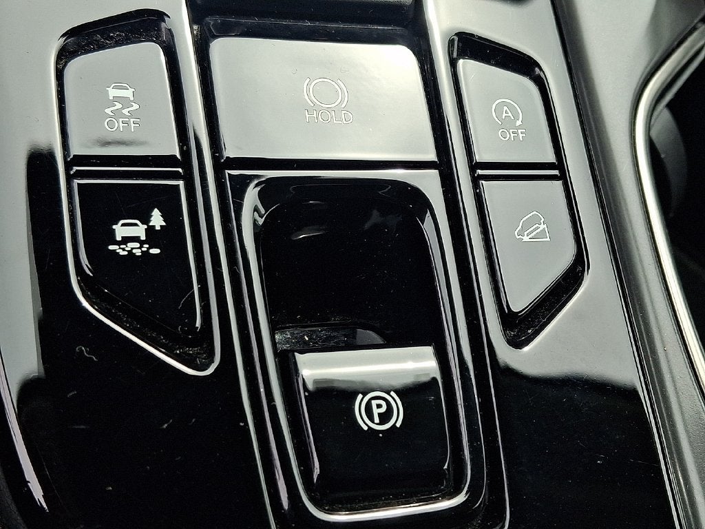2024 Lexus NX 350 Premium 350 Premium w/ Lexus Interface with 14-in Touchscreen Display