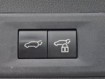 2024 Lexus NX 350 Premium 350 Premium w/ Lexus Interface with 14-in Touchscreen Display