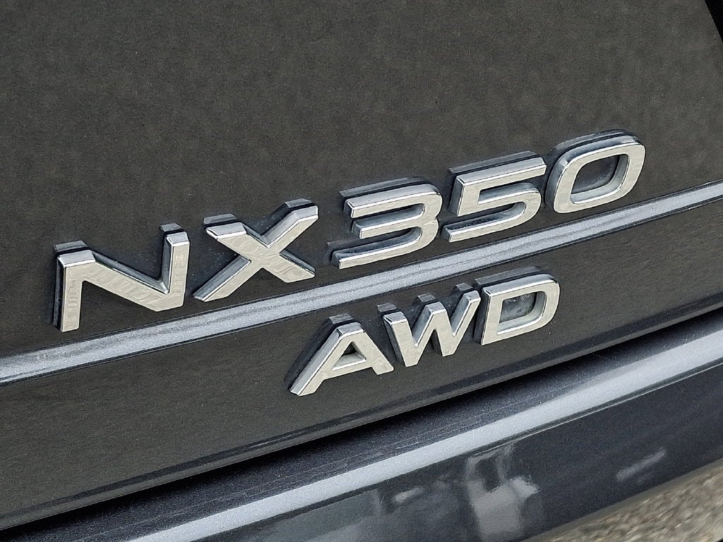2024 Lexus NX 350 Premium 350 Premium w/ Lexus Interface with 14-in Touchscreen Display