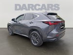 2024 Lexus NX 350 Premium 350 Premium w/ Lexus Interface with 14-in Touchscreen Display