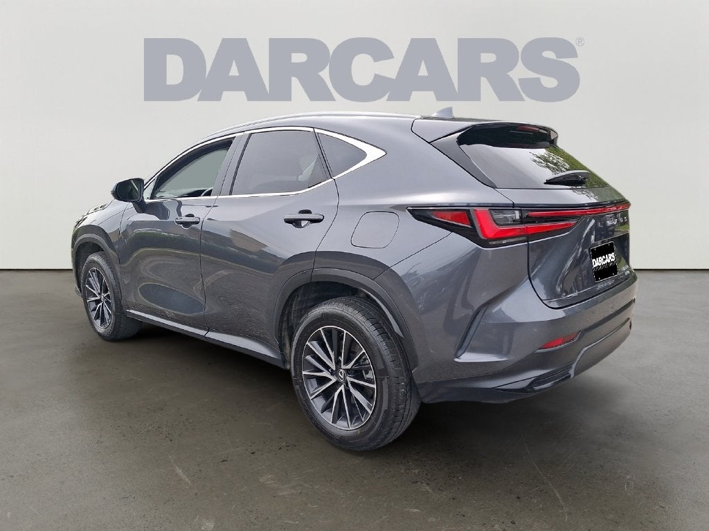 2024 Lexus NX 350 Premium 350 Premium w/ Lexus Interface with 14-in Touchscreen Display