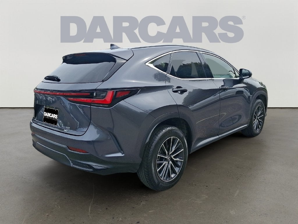 2024 Lexus NX 350 Premium 350 Premium w/ Lexus Interface with 14-in Touchscreen Display