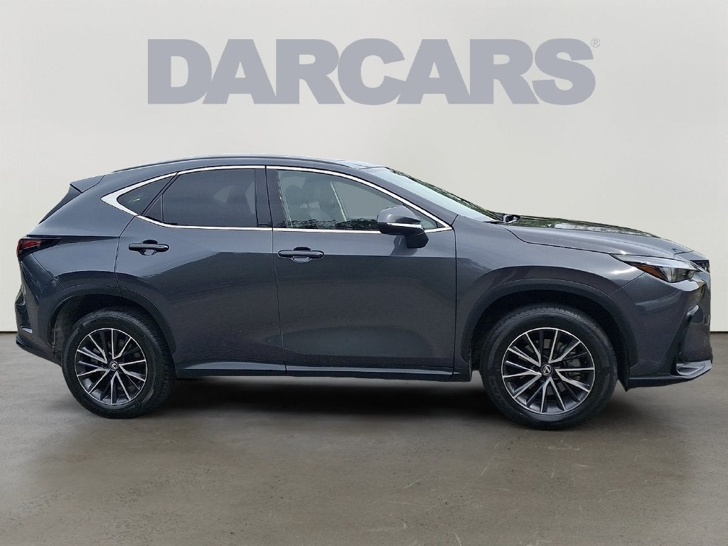 2024 Lexus NX 350 Premium 350 Premium w/ Lexus Interface with 14-in Touchscreen Display